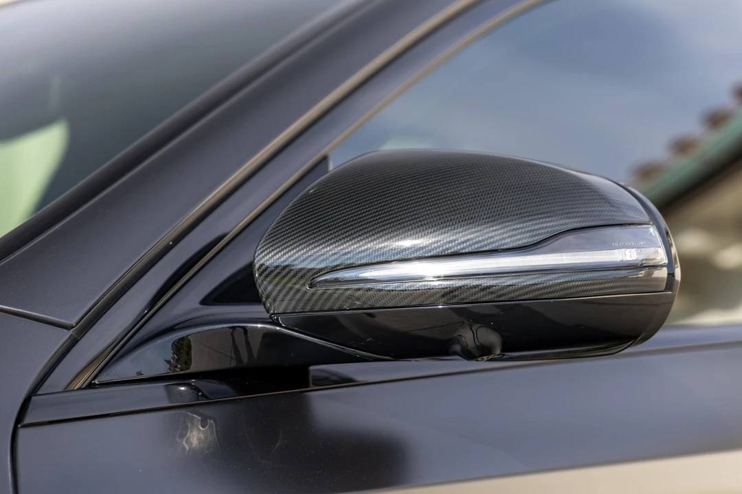 2023 Mercedes-Benz W213 E 63 AMG - Image 26 of 31