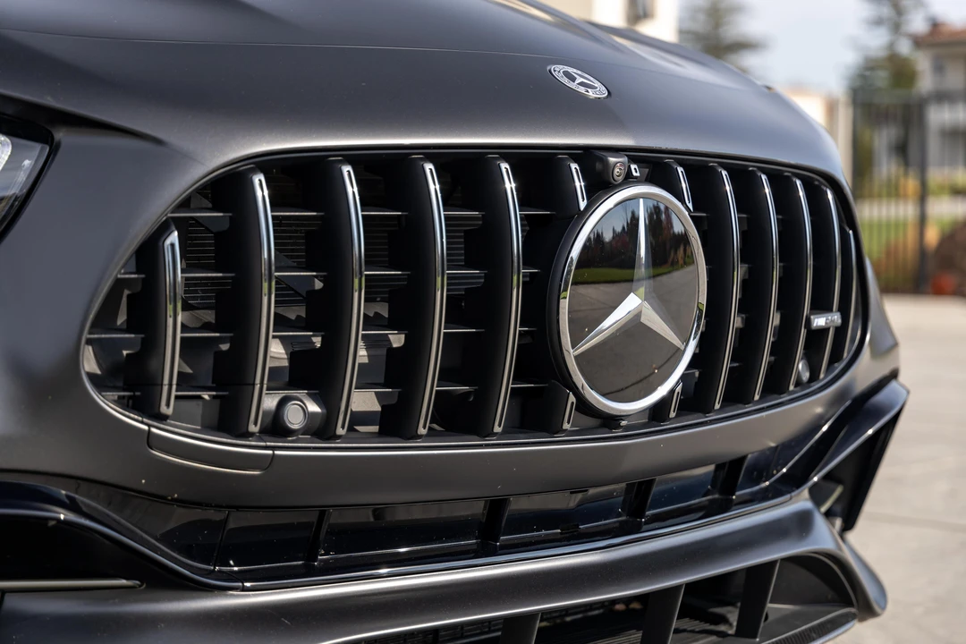 2023 Mercedes-Benz W213 E 63 AMG - Image 14 of 31