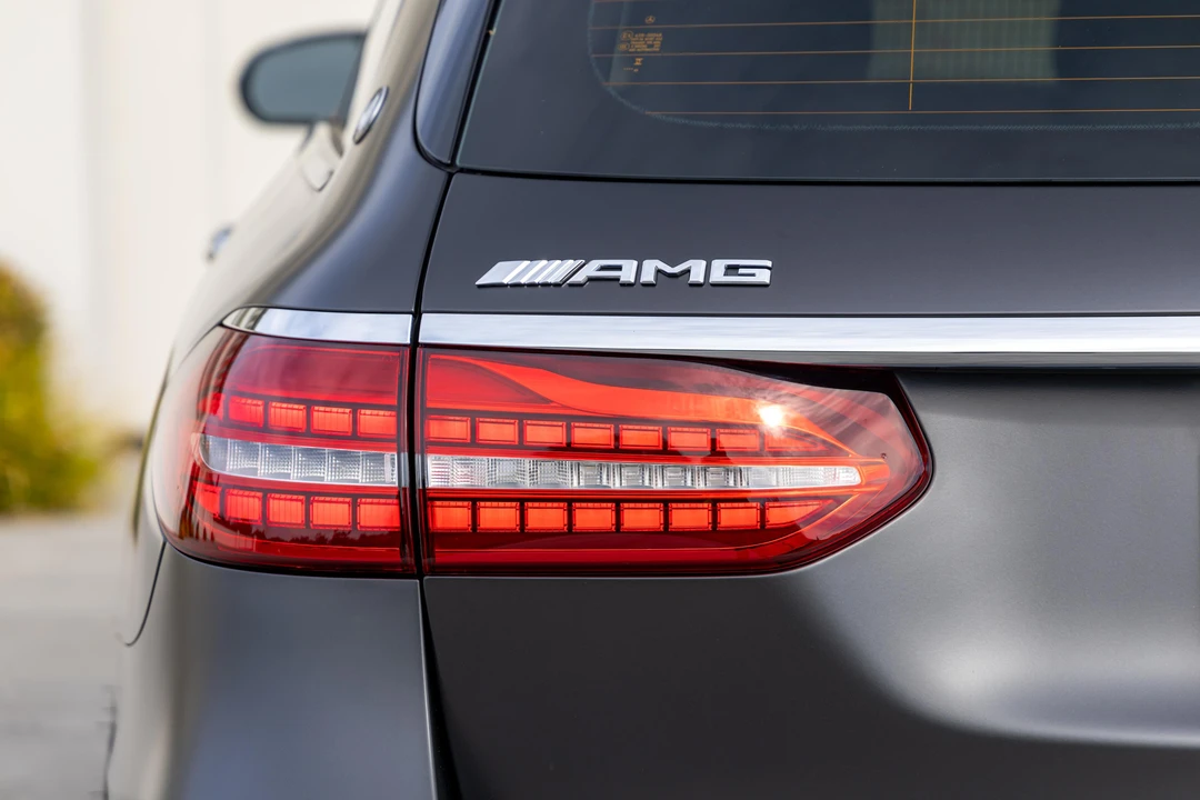 2023 Mercedes-Benz W213 E 63 AMG - Image 30 of 31
