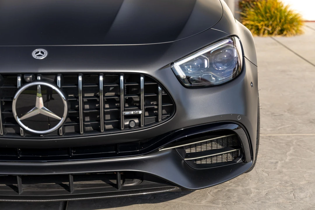 2023 Mercedes-Benz W213 E 63 AMG - Image 19 of 31