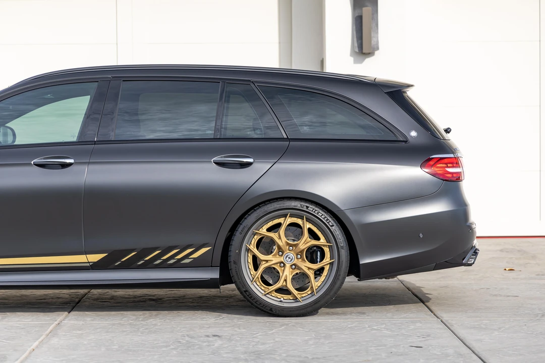 2023 Mercedes-Benz W213 E 63 AMG - Image 27 of 31