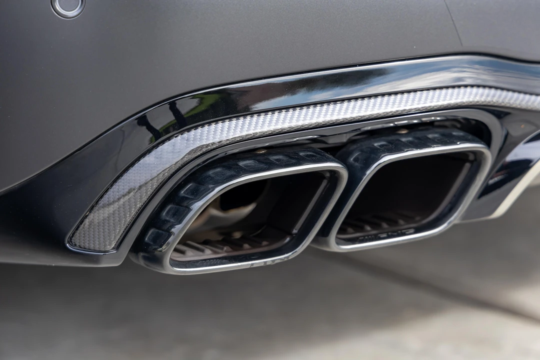 2023 Mercedes-Benz W213 E 63 AMG - Image 29 of 31