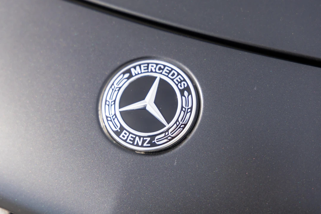 2023 Mercedes-Benz W213 E 63 AMG - Image 18 of 31