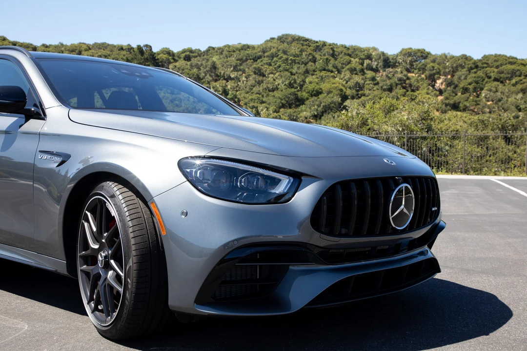 2023 Mercedes-Benz W213 E 63 AMG - Image 19 of 31