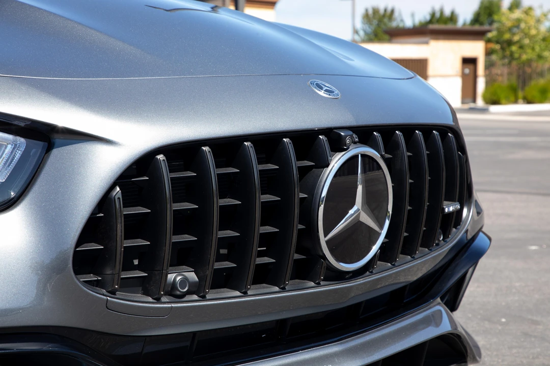 2023 Mercedes-Benz W213 E 63 AMG - Image 20 of 31