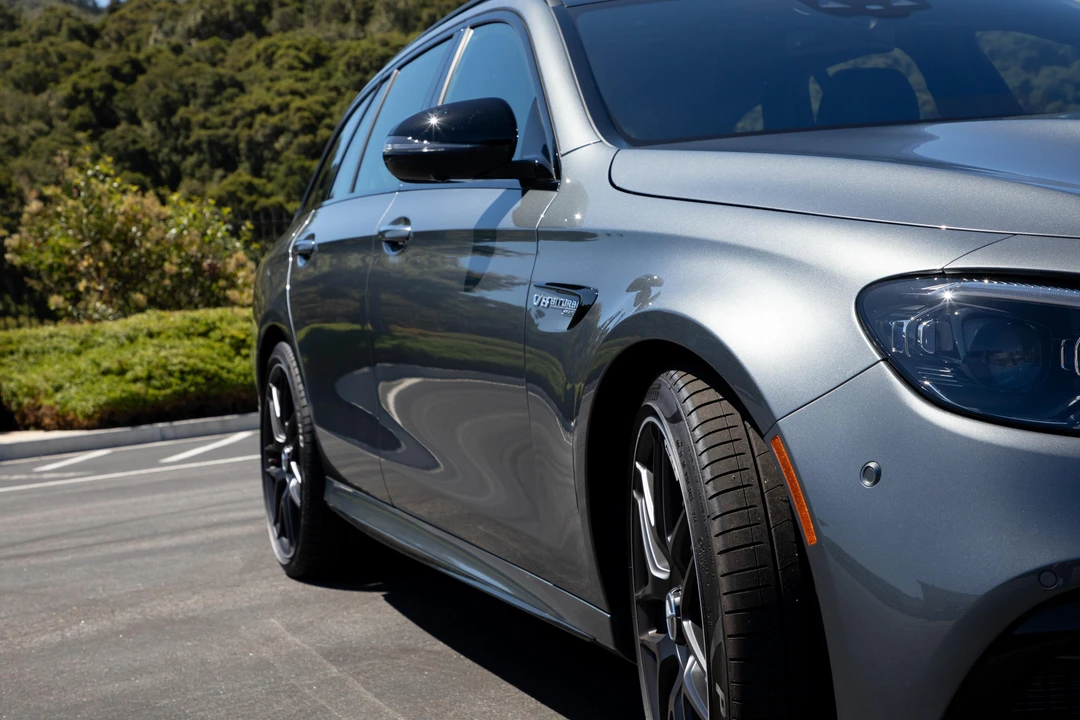 2023 Mercedes-Benz W213 E 63 AMG - Image 29 of 31