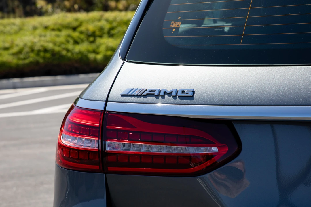 2023 Mercedes-Benz W213 E 63 AMG - Image 27 of 31