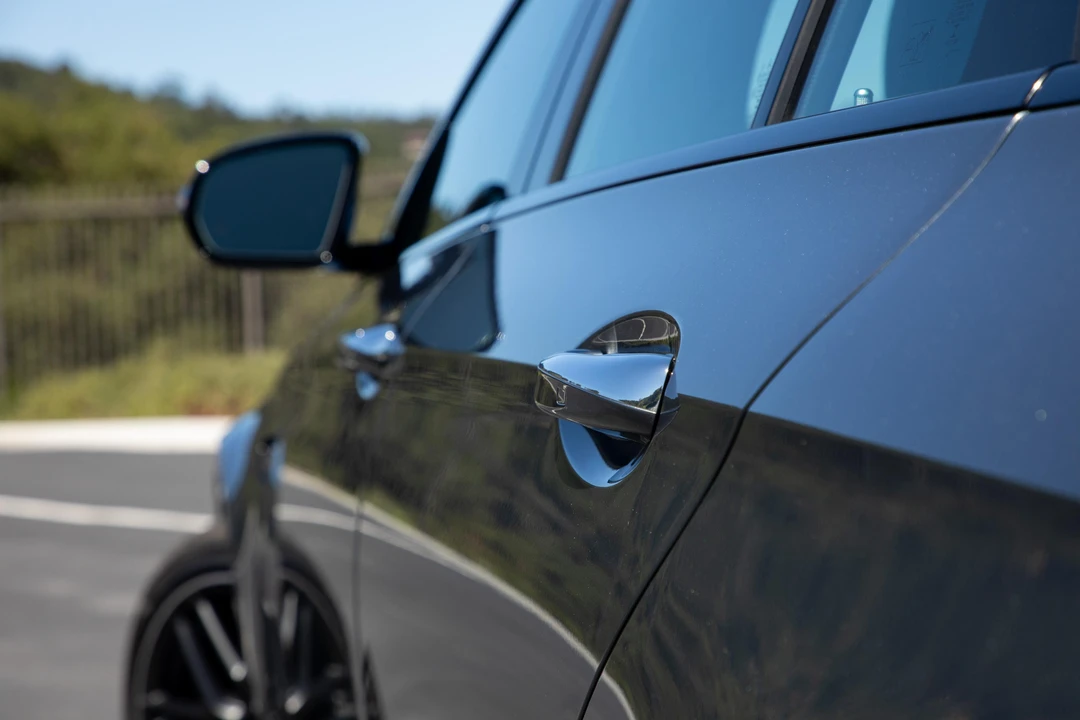 2023 Mercedes-Benz W213 E 63 AMG - Image 23 of 31
