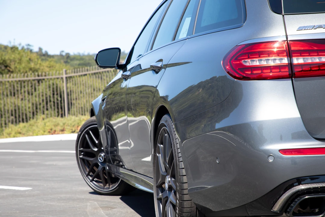 2023 Mercedes-Benz W213 E 63 AMG - Image 25 of 31