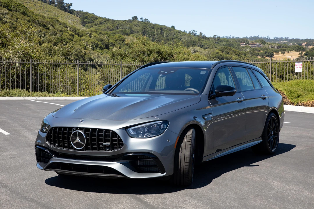 2023 Mercedes-Benz W213 E 63 AMG - Image 7 of 31