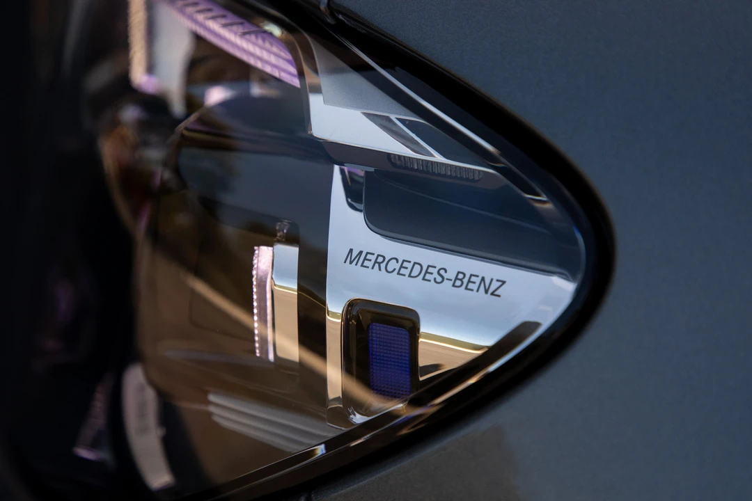 2023 Mercedes-Benz W213 E 63 AMG - Image 21 of 31