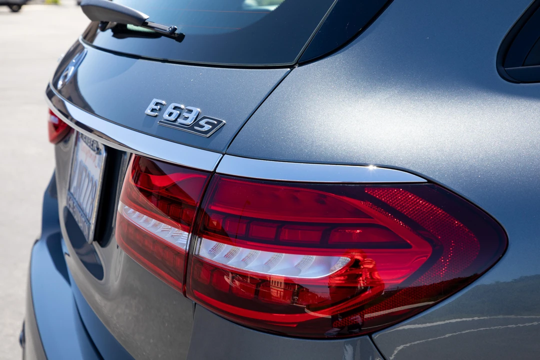 2023 Mercedes-Benz W213 E 63 AMG - Image 28 of 31