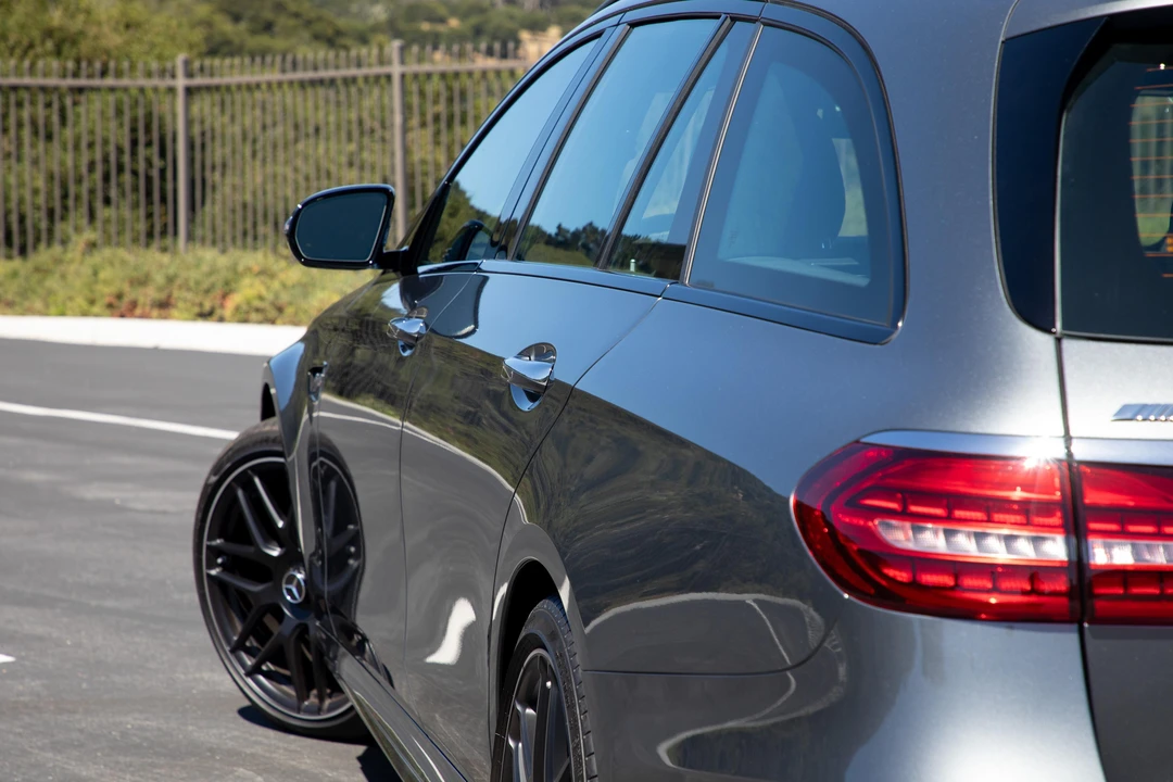 2023 Mercedes-Benz W213 E 63 AMG - Image 24 of 31