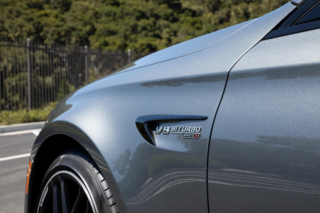 2023 Mercedes-Benz W213 E 63 AMG - Image 22 of 31
