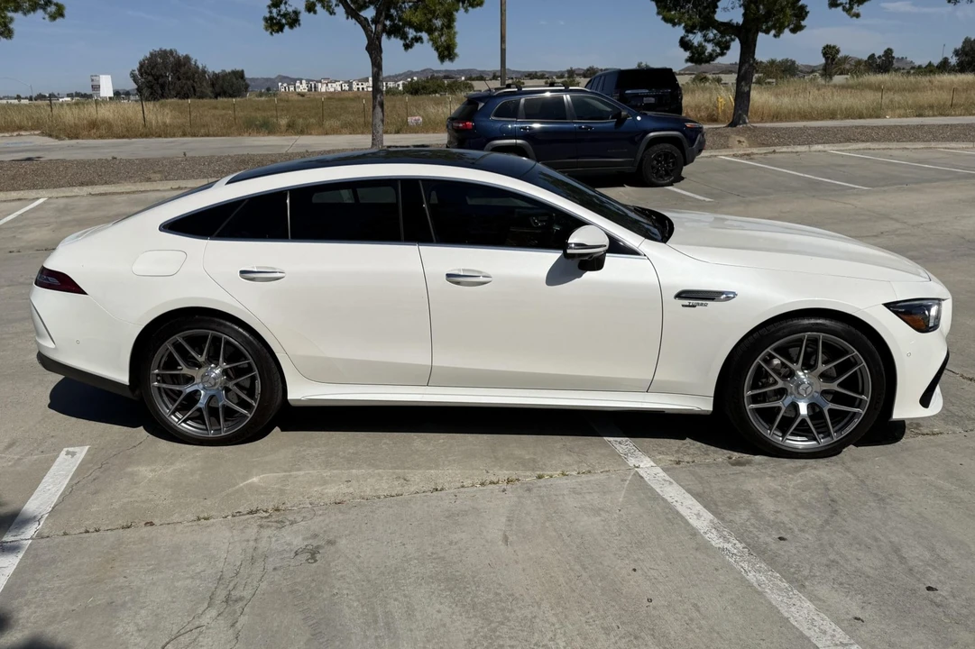 2023 Mercedes-Benz X290 AMG GT 43 & 53 - Image 3 of 7