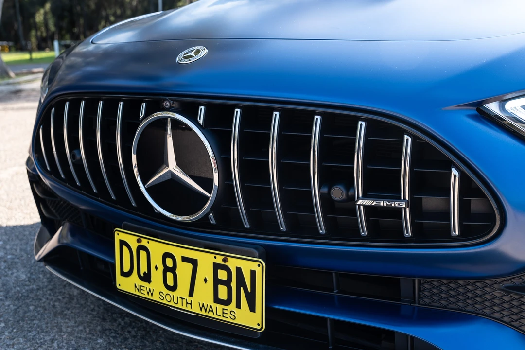 2023 Mercedes-Benz R232 SL 43 AMG - Image 22 of 31