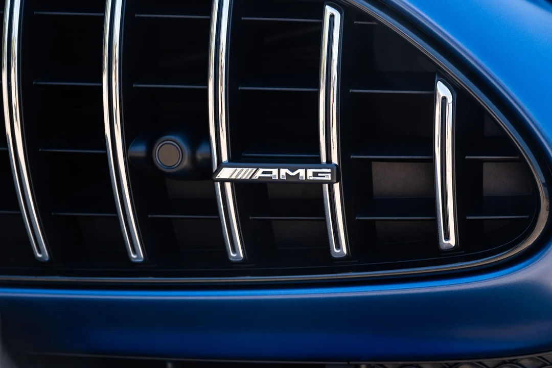 2023 Mercedes-Benz R232 SL 43 AMG - Image 23 of 31