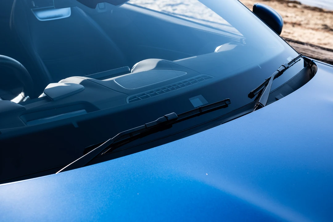 2023 Mercedes-Benz R232 SL 43 AMG - Image 25 of 31