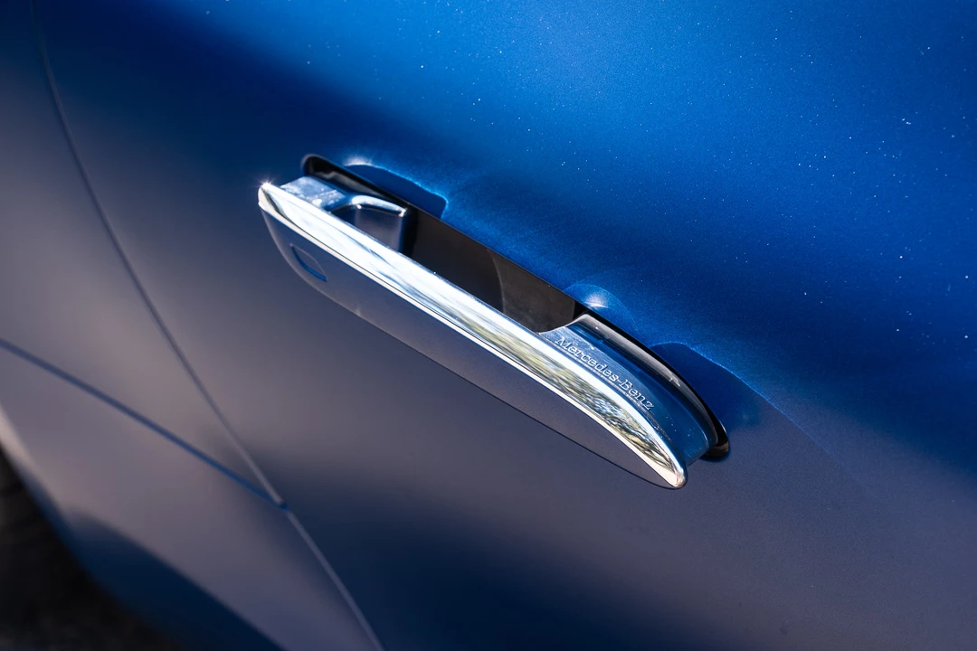 2023 Mercedes-Benz R232 SL 43 AMG - Image 26 of 31