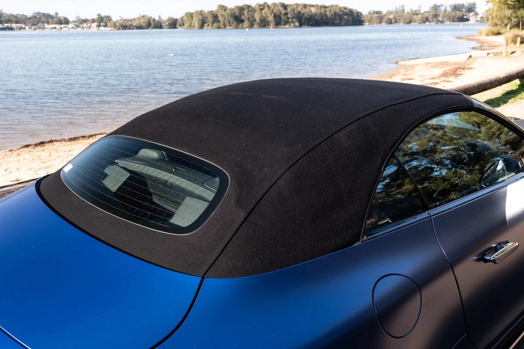 2023 Mercedes-Benz R232 SL 43 AMG - Image 12 of 31