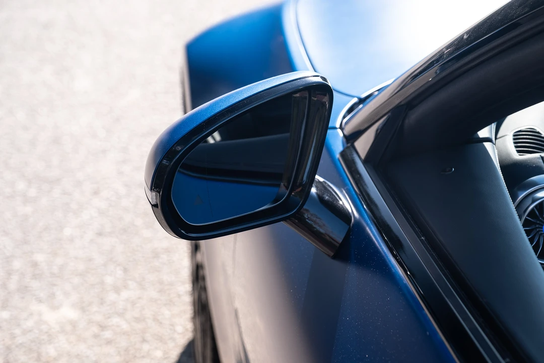 2023 Mercedes-Benz R232 SL 43 AMG - Image 16 of 31