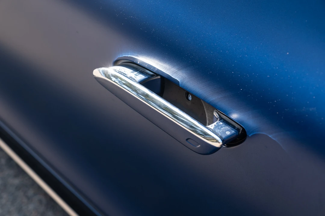 2023 Mercedes-Benz R232 SL 43 AMG - Image 17 of 31