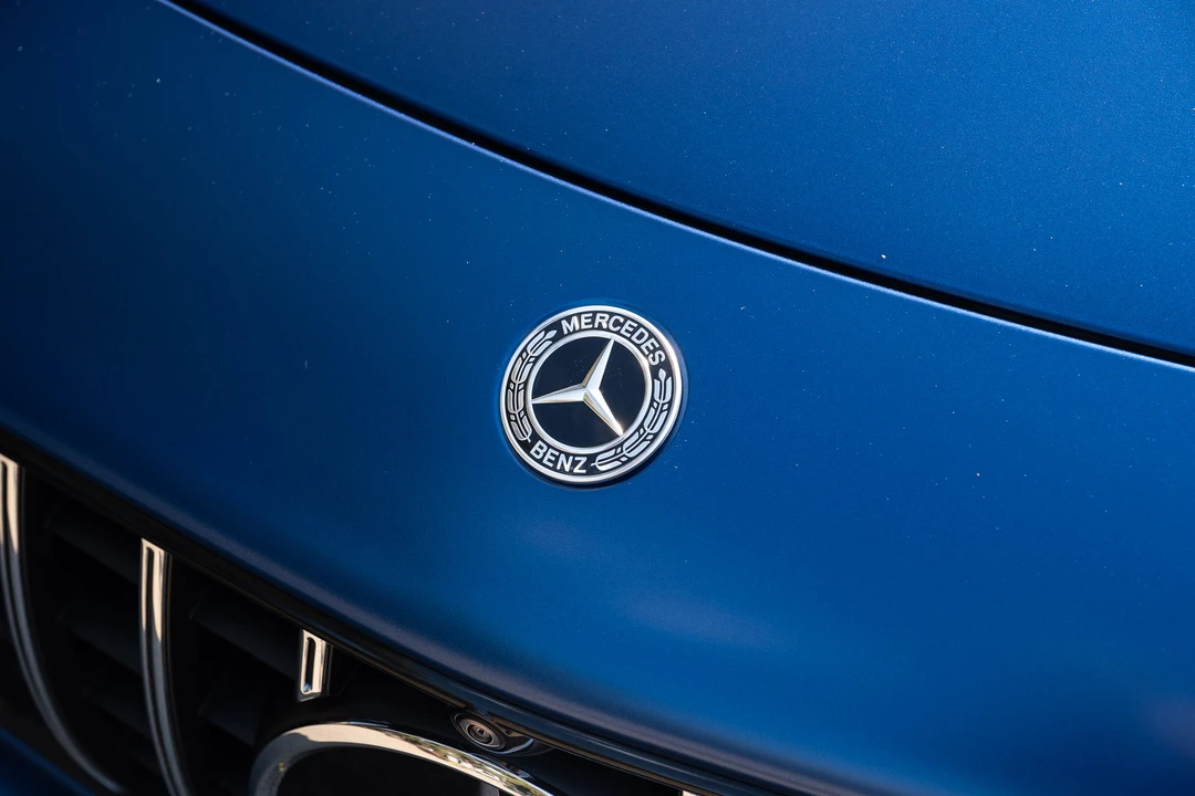 2023 Mercedes-Benz R232 SL 43 AMG - Image 20 of 31