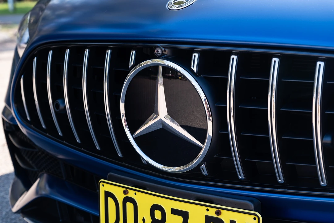 2023 Mercedes-Benz R232 SL 43 AMG - Image 21 of 31