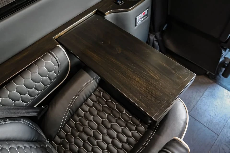 2023 Mercedes-Benz VS30 Sprinter - Image 14 of 20