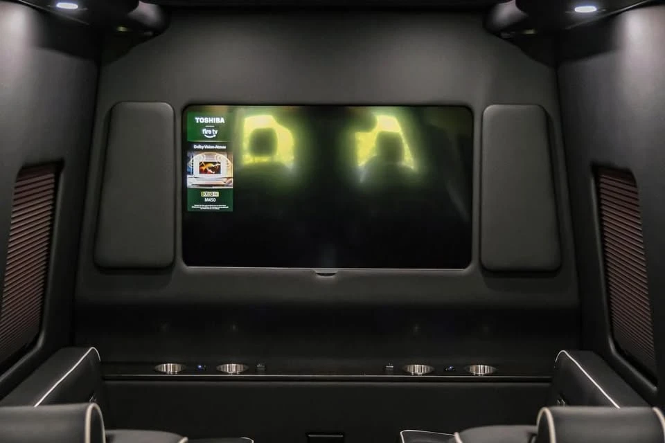 2023 Mercedes-Benz VS30 Sprinter - Image 16 of 20