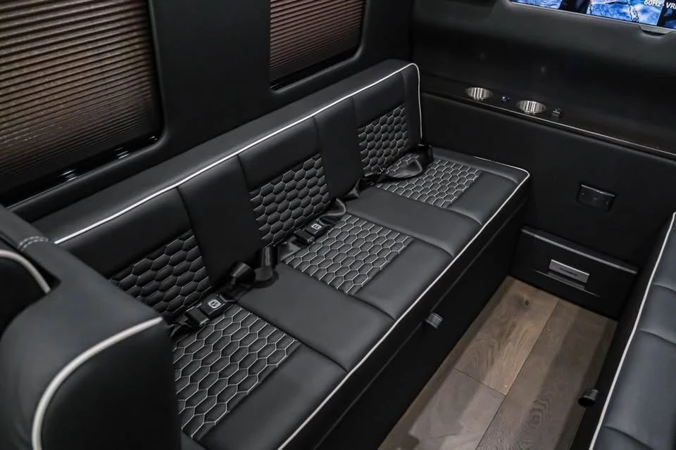 2023 Mercedes-Benz VS30 Sprinter - Image 15 of 20