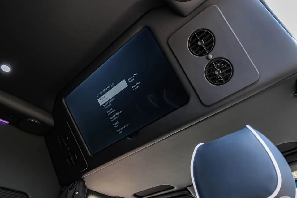 2023 Mercedes-Benz VS30 Sprinter - Image 13 of 20