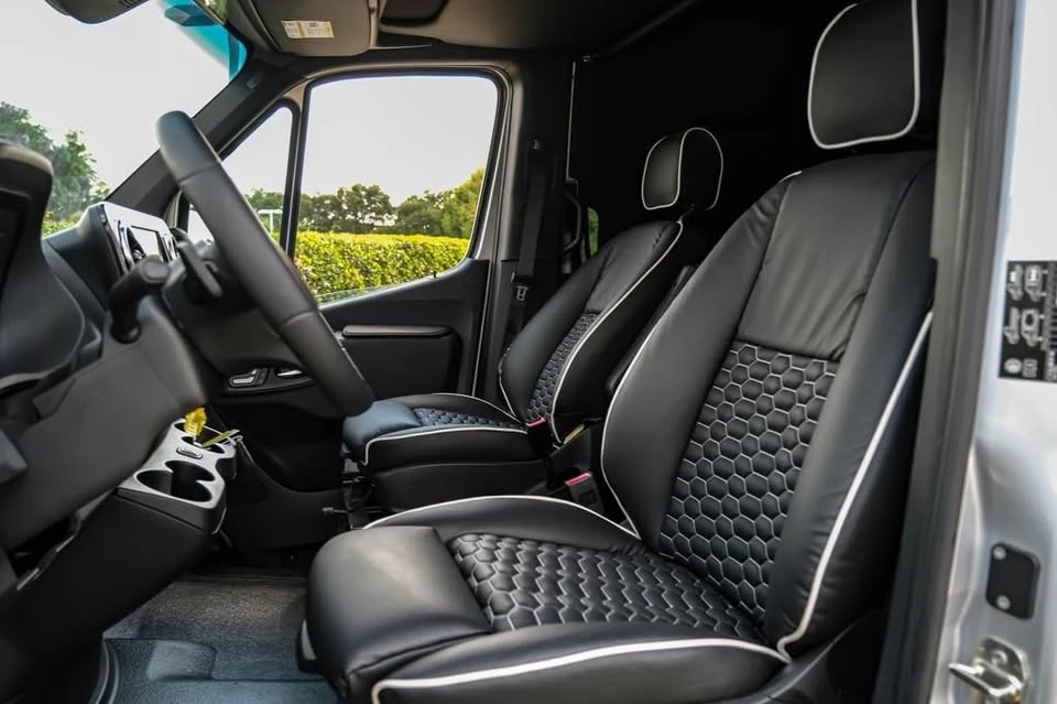 2023 Mercedes-Benz VS30 Sprinter - Image 11 of 20
