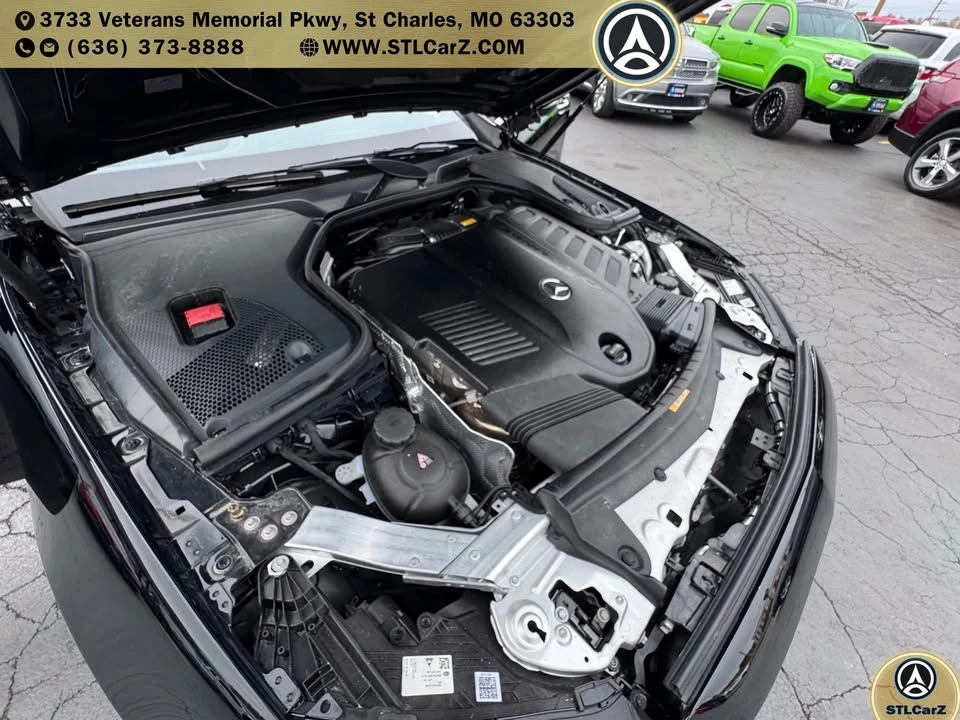 2023 Mercedes-Benz W213 E-Class - Image 20 of 20