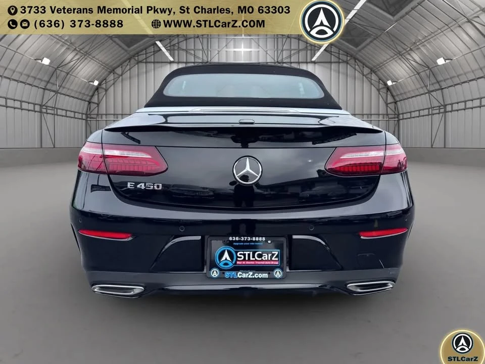 2023 Mercedes-Benz W213 E-Class - Image 4 of 20