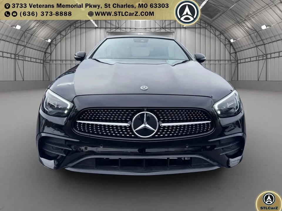 2023 Mercedes-Benz W213 E-Class - Image 8 of 20