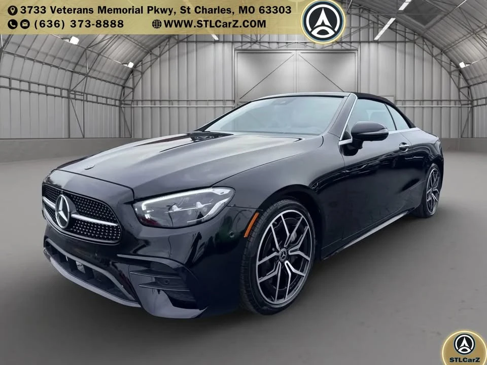2023 Mercedes-Benz W213 E-Class - Image 7 of 20