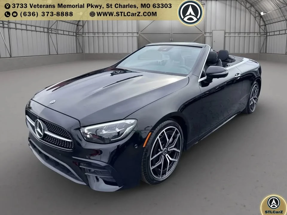 2023 Mercedes-Benz W213 E-Class - Image 12 of 20