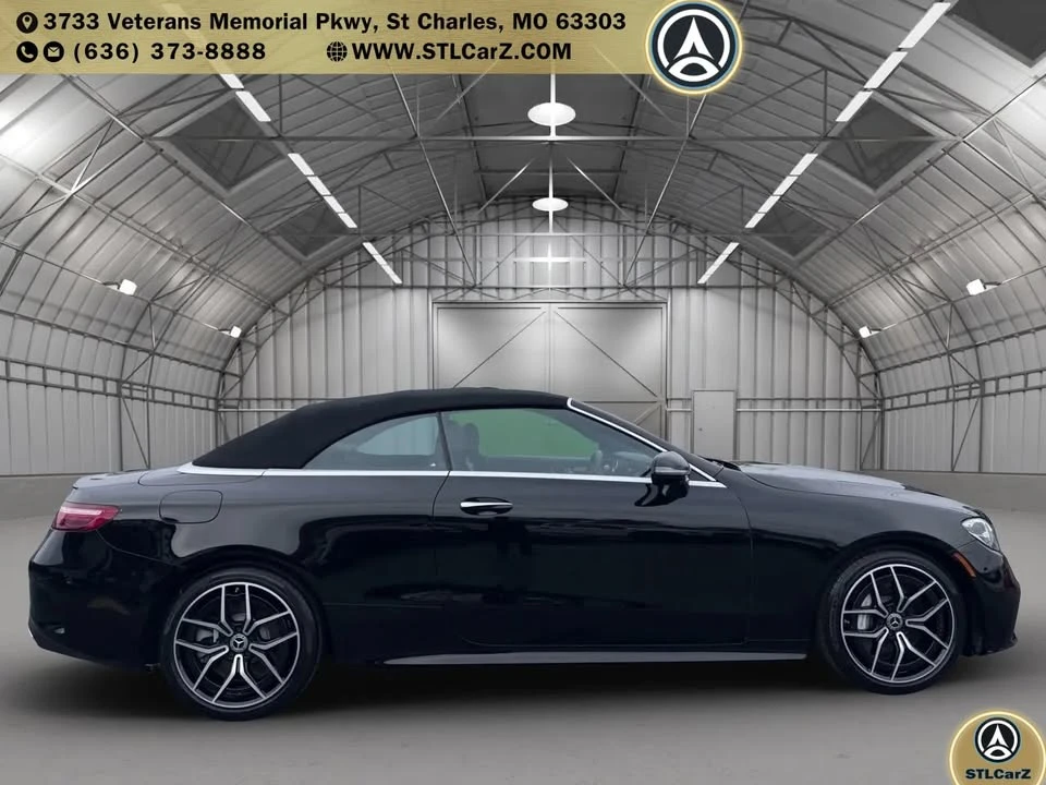 2023 Mercedes-Benz W213 E-Class - Image 2 of 20
