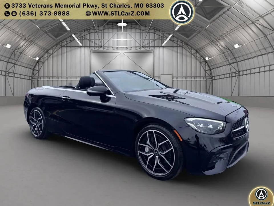 2023 Mercedes-Benz W213 E-Class - Image 9 of 20