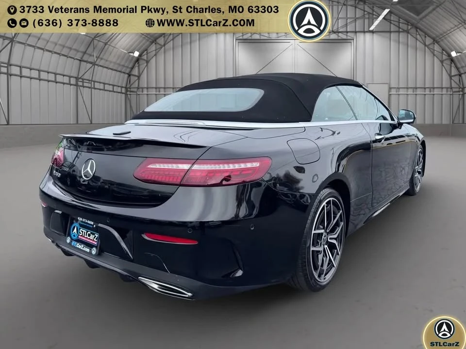 2023 Mercedes-Benz W213 E-Class - Image 3 of 20