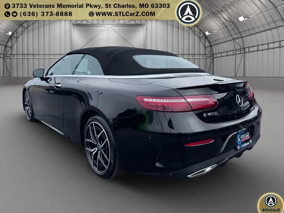 2023 Mercedes-Benz W213 E-Class - Image 5 of 20