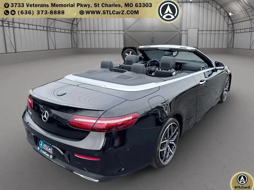 2023 Mercedes-Benz W213 E-Class - Image 10 of 20