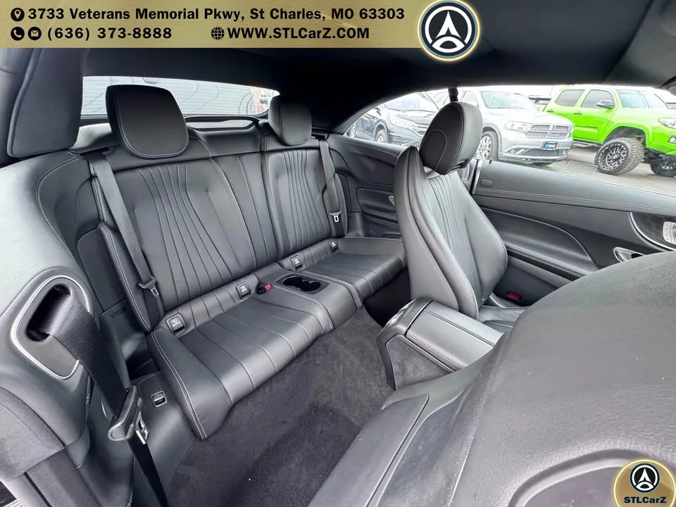 2023 Mercedes-Benz W213 E-Class - Image 17 of 20
