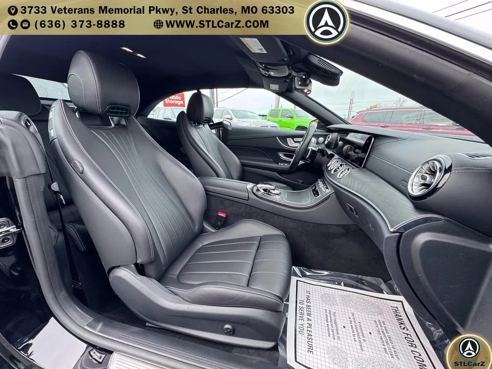 2023 Mercedes-Benz W213 E-Class - Image 16 of 20
