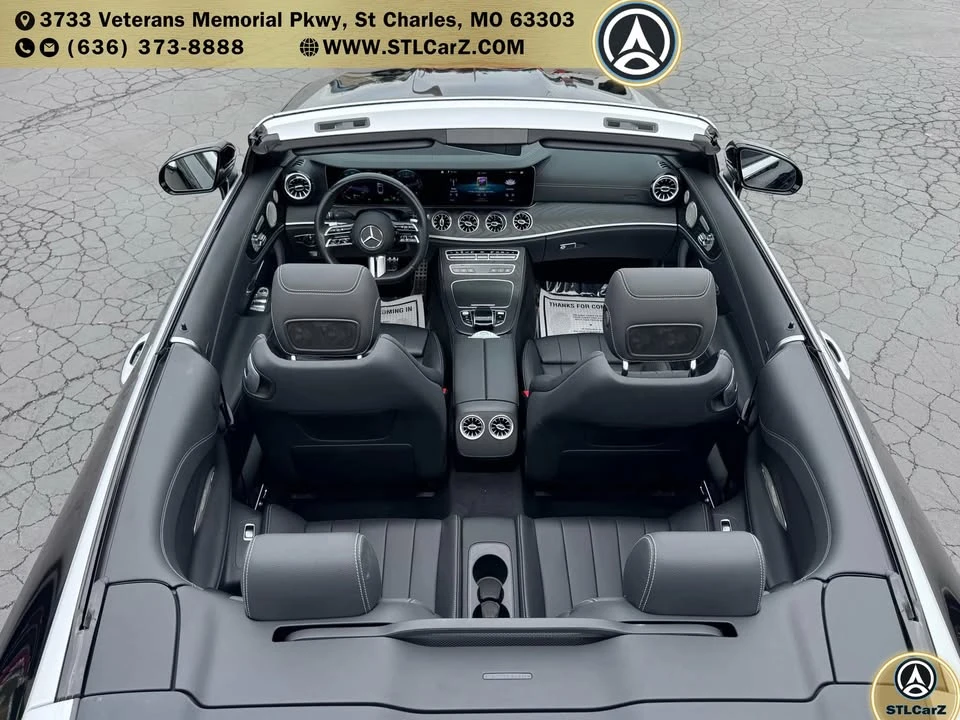 2023 Mercedes-Benz W213 E-Class - Image 19 of 20