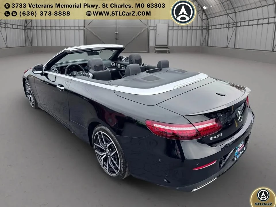 2023 Mercedes-Benz W213 E-Class - Image 11 of 20