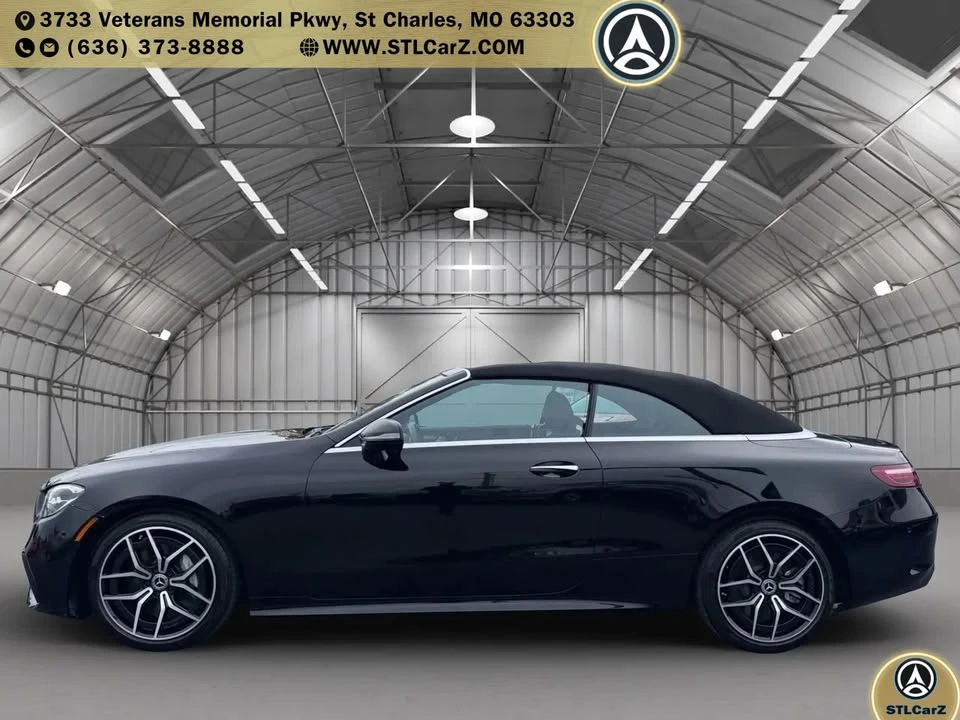 2023 Mercedes-Benz W213 E-Class - Image 6 of 20