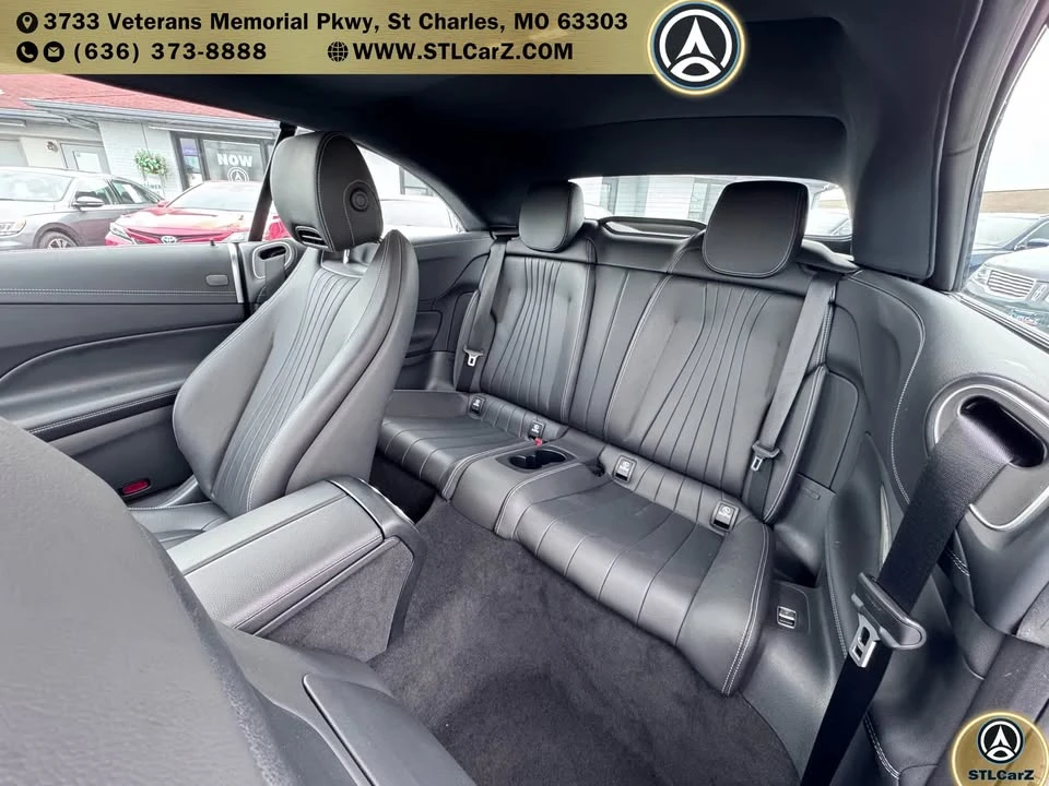 2023 Mercedes-Benz W213 E-Class - Image 15 of 20