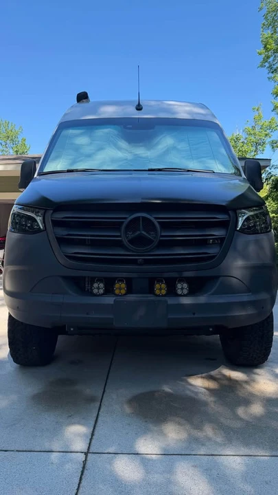 2023 Mercedes-Benz VS30 Sprinter - Image 6 of 19